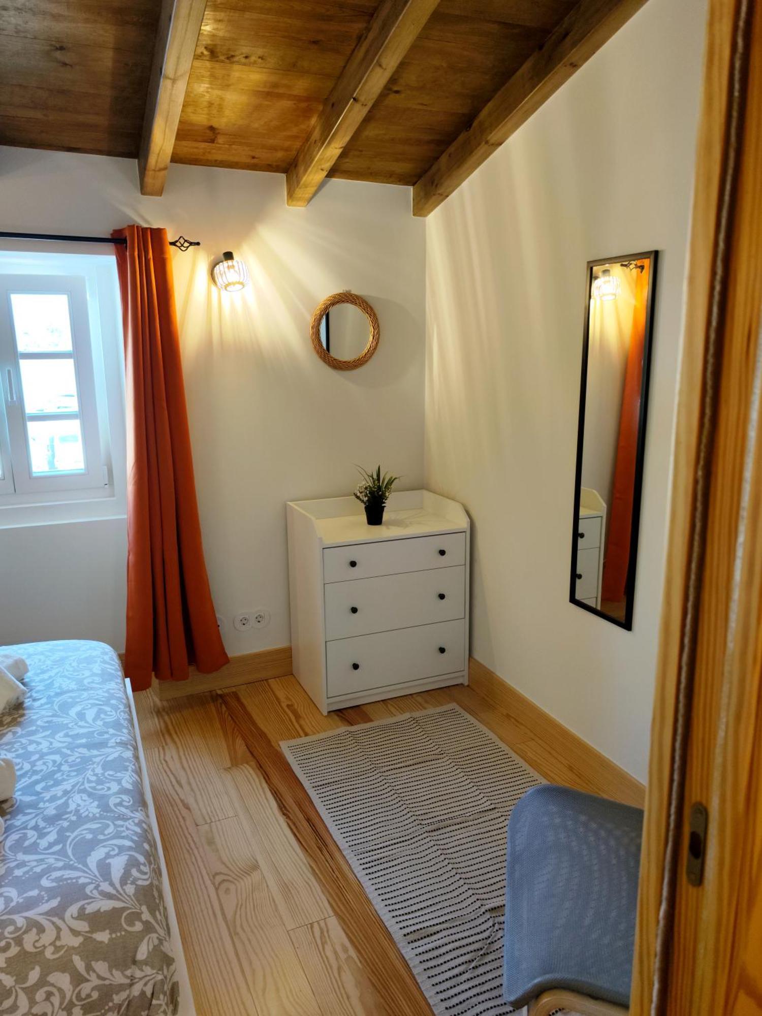 Casa Nº7 - Vila D'오비도스 외부 사진